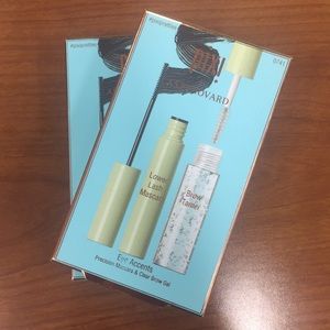 NEW! Pixi Eye Accents